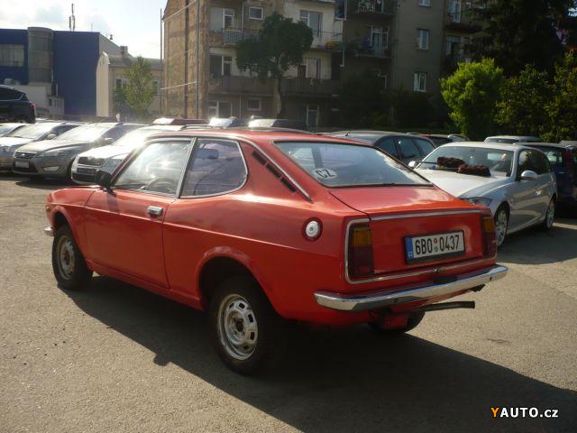 Prod m Fiat 128 1300 S COUP