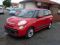 Prodám Fiat 500L 0,9 TwinAir 105k Living, CZ