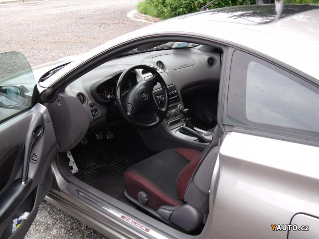 toyota celica 2003. Used Toyota Celica 2003