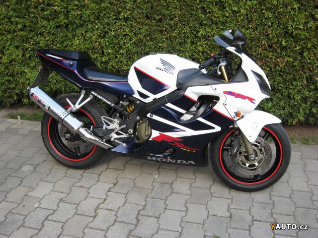 HONDA CBR 600 SPORT honda cbr 600 sport: