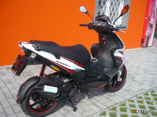 Gilera Runner 50cc For Sale. 50 Sp: Gilera Runner 50 SP