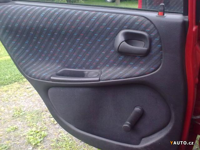 Used Opel Astra 1996