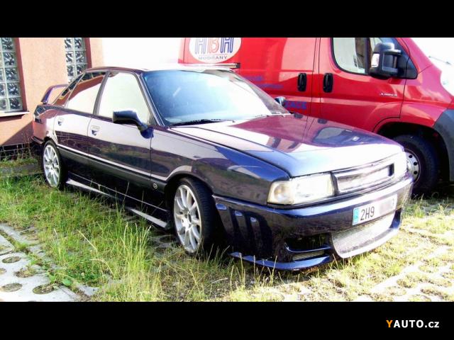 Prod m Audi 80 18Tuning