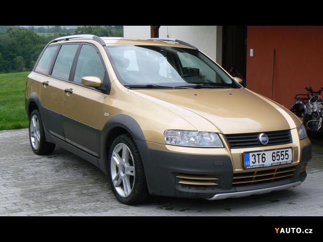 FORO FIAT STILO foro fiat stilo: