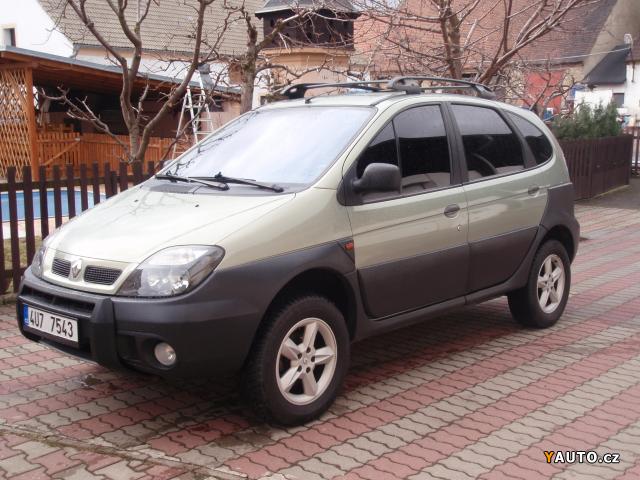 Segunda Mano Renault R4 2000