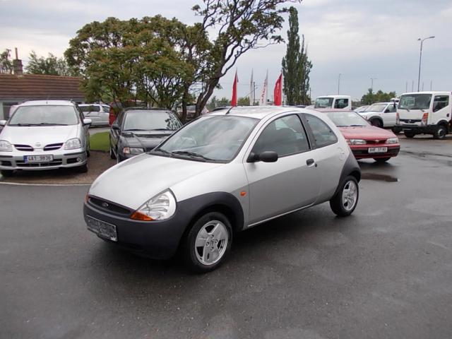 Prodám Ford Ka 1 3 Lufthansa Edition Prodej Osobní Auta Ford Ka 1 3 Lufthansa Edition 44kw Vin Wf0bwprbbvd45289 Stříbrná šedá Kůže Servo 2xairbag Klima El Ovl Okna Centrál Rádio S Cd