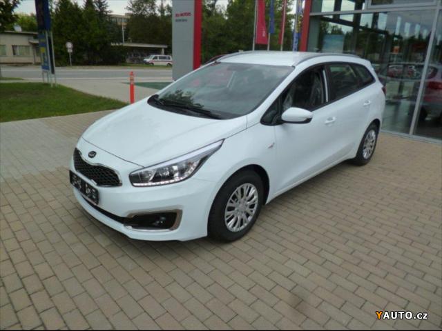 Подиумы kia ceed jd