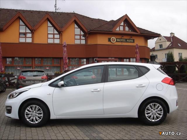 Kia ceed hb