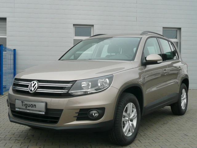 Tiguan 2 фото