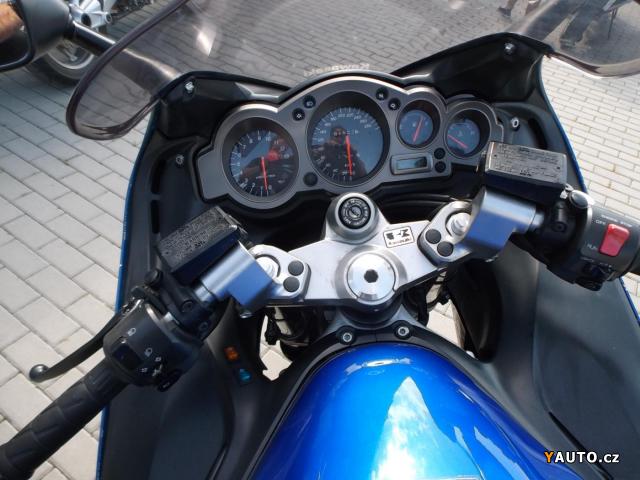 Двигатель zzr 1200