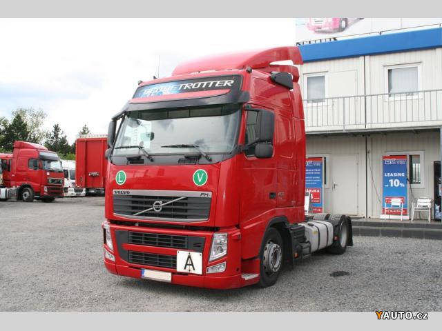 Volvo fh 42t b