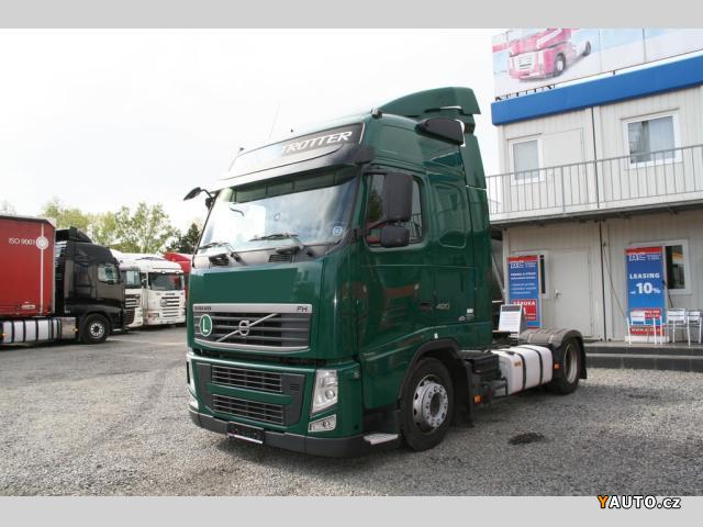 Volvo fh 42t b