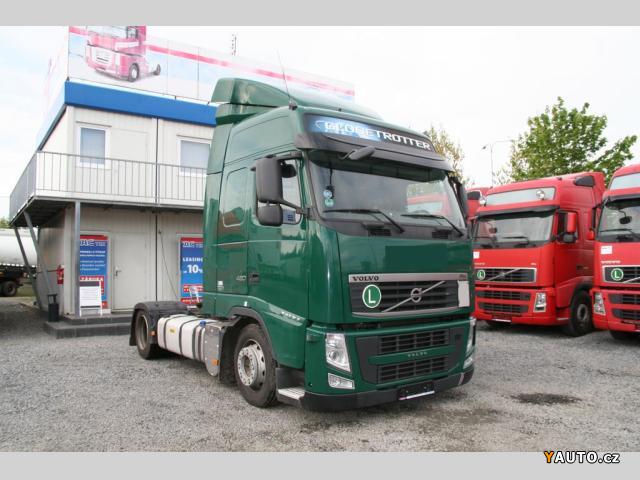 Volvo fh 42t b