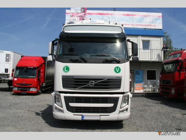 Volvo fh 42t b