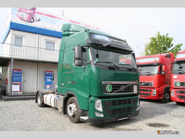 Volvo fh 42t b