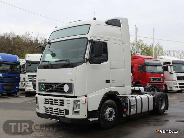 Volvo fh 42t b