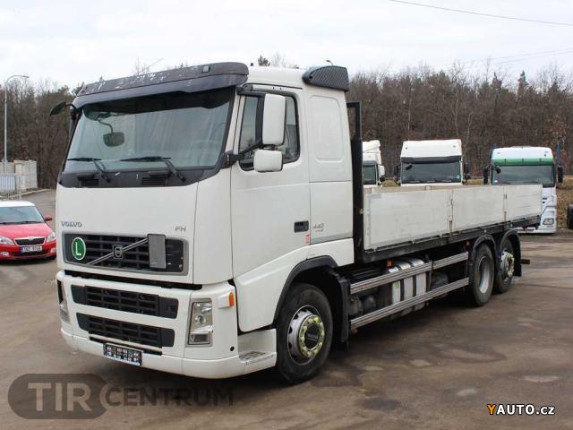 Volvo fh13 440