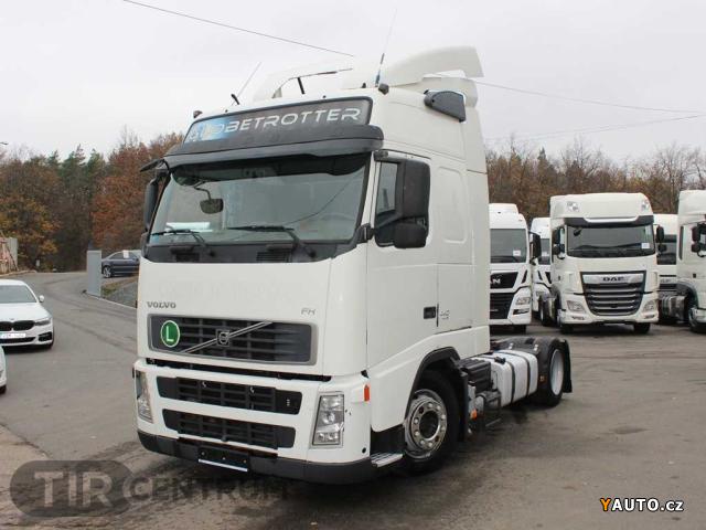 Volvo fh13 440