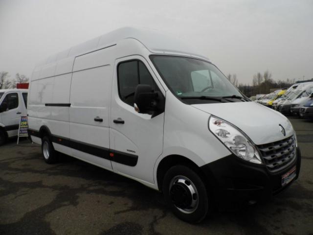 Renault master l4h3