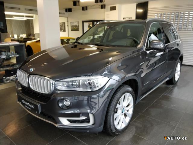 Bmw x5 harman kardon