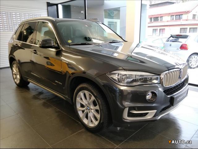 Bmw x5 harman kardon