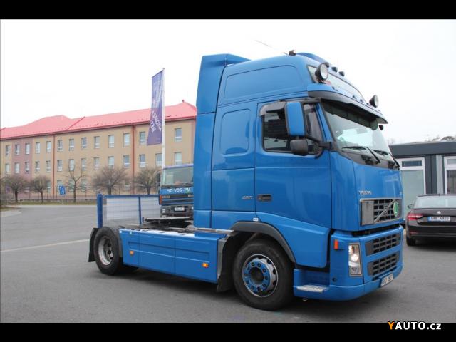 Volvo fh13 480