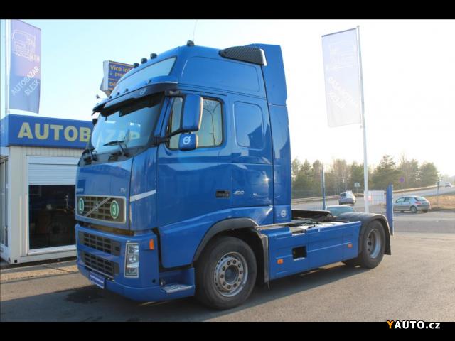 Volvo fh13 480