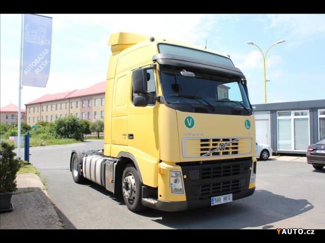 Volvo fh13 440