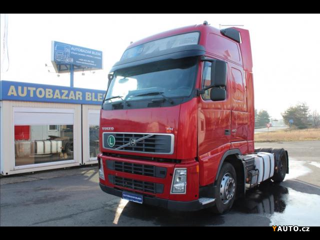 Volvo fh13 440