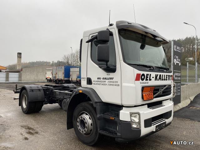 Volvo fe 280